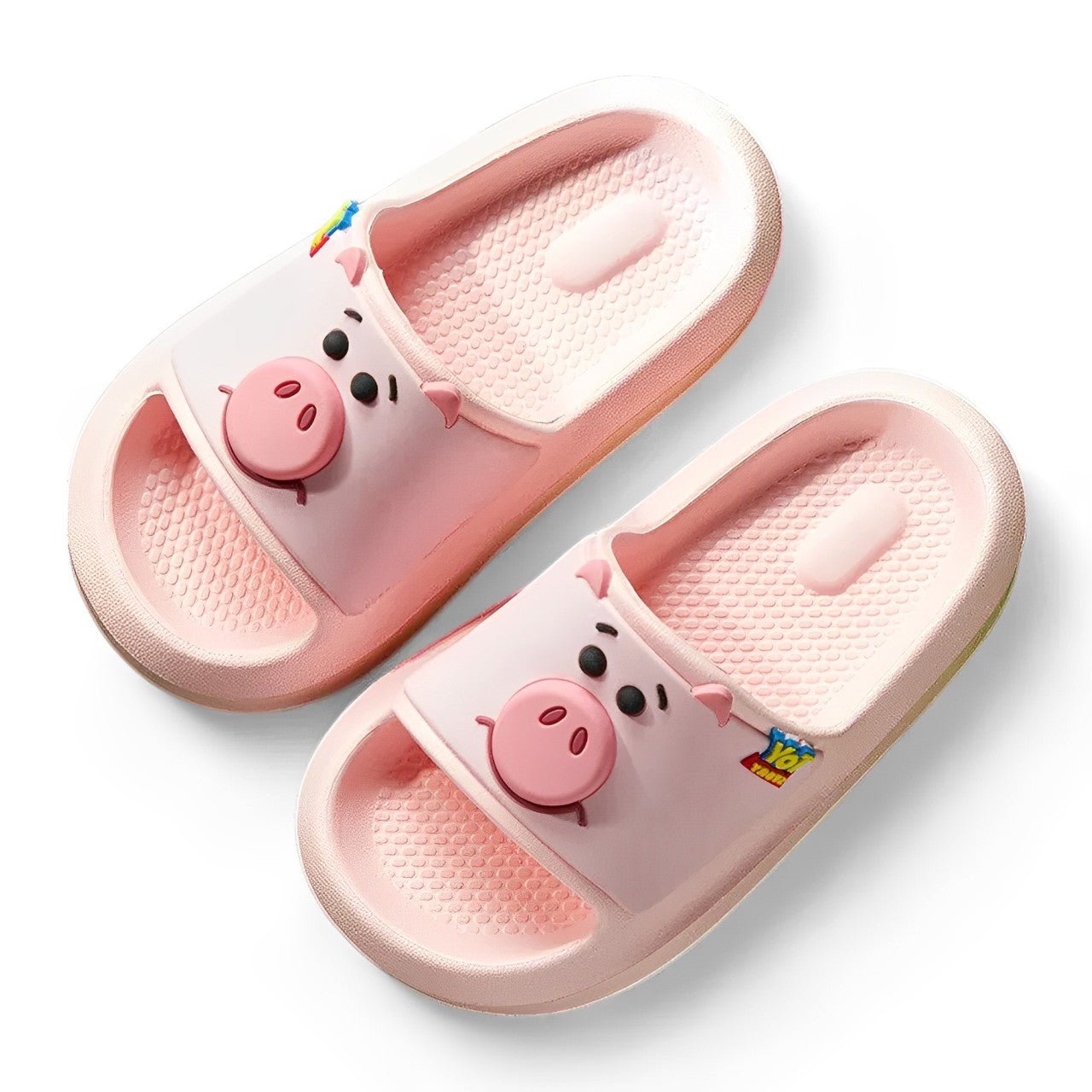 Chinelo Infantil Toy Story