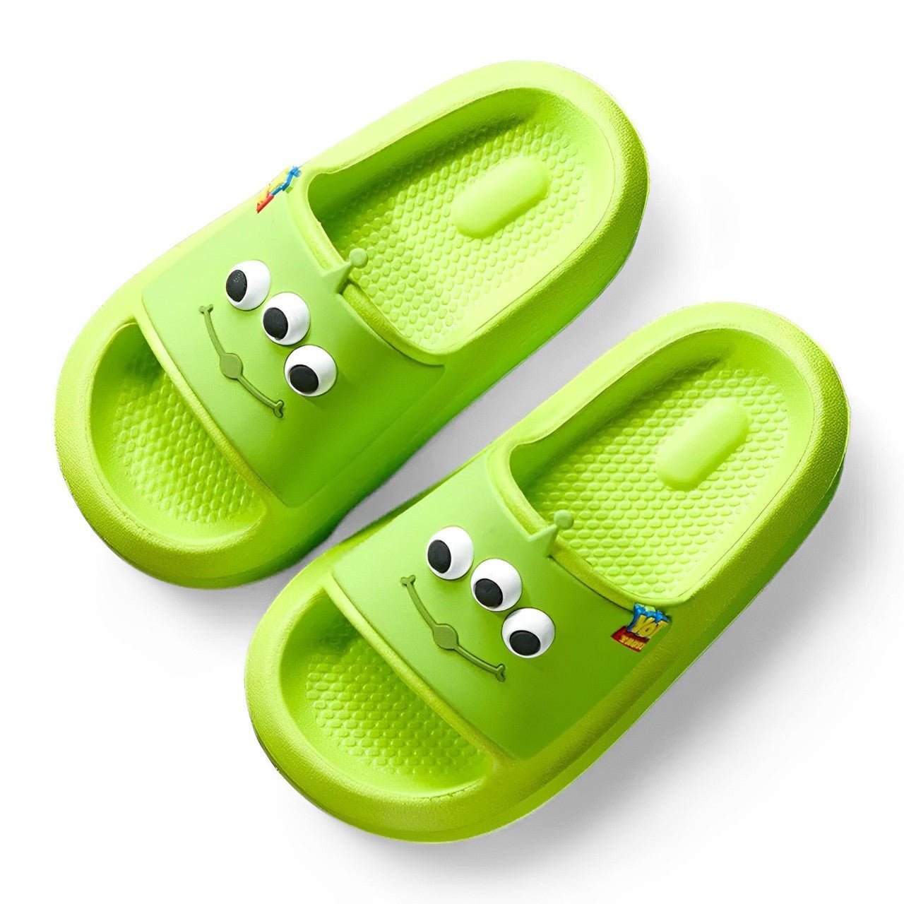 Chinelo Infantil Toy Story