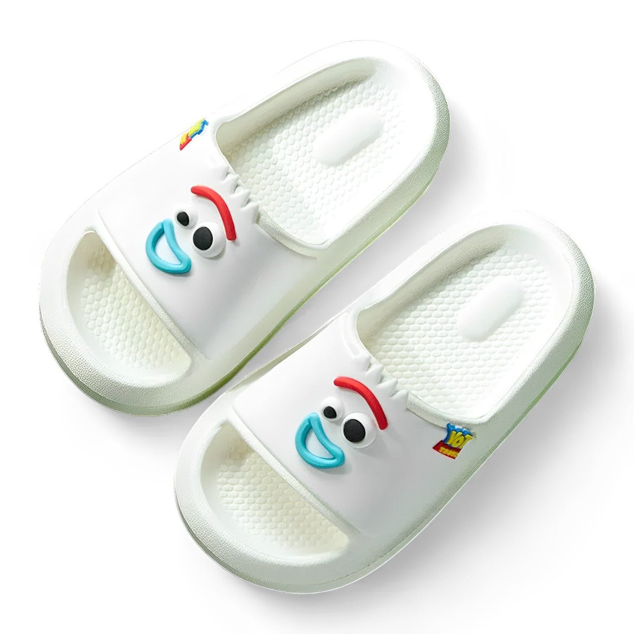 Chinelo Infantil Toy Story