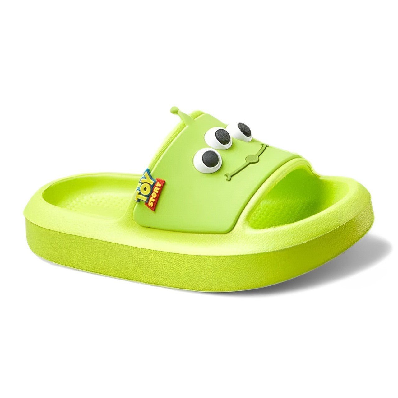 Chinelo Infantil Toy Story