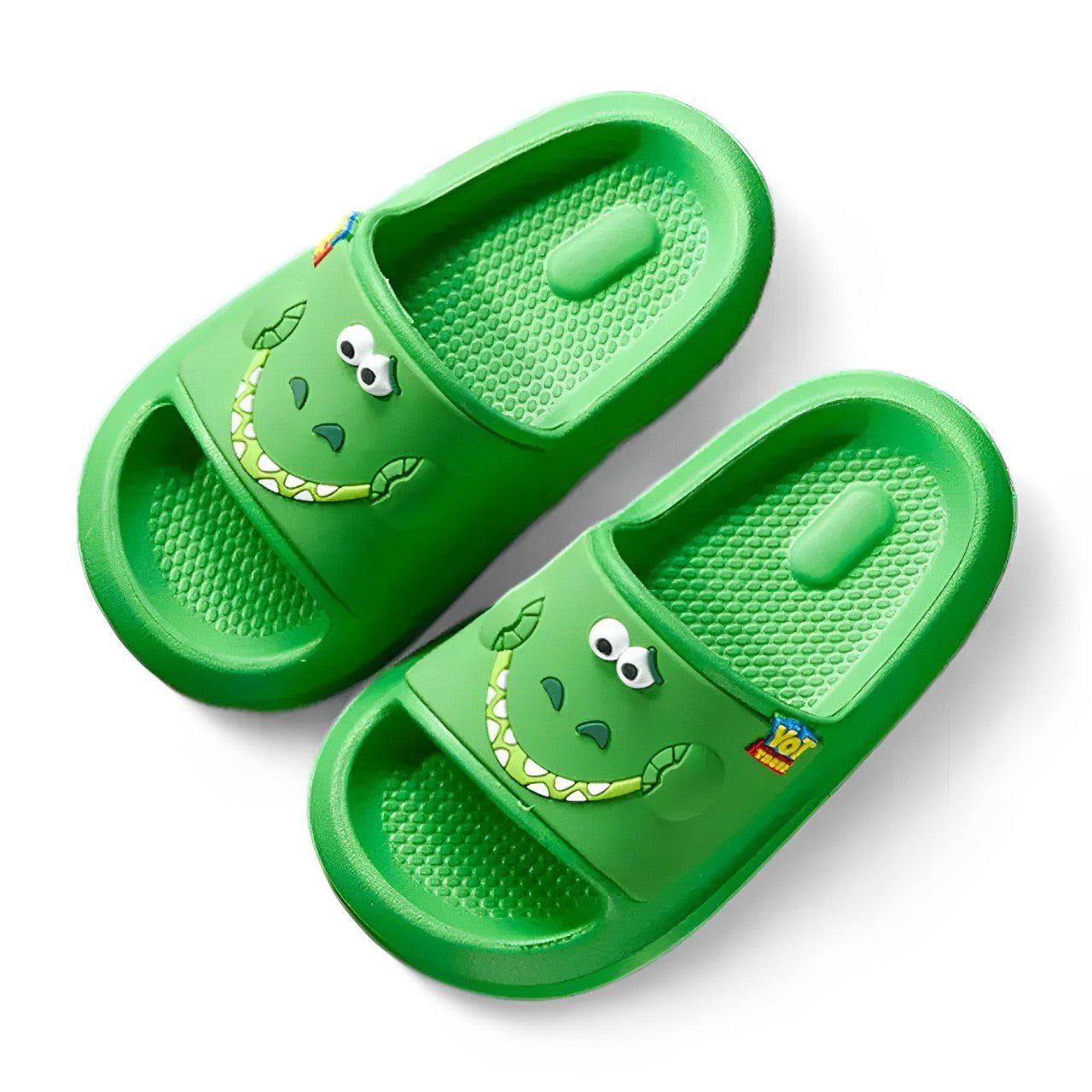 Chinelo Infantil Toy Story