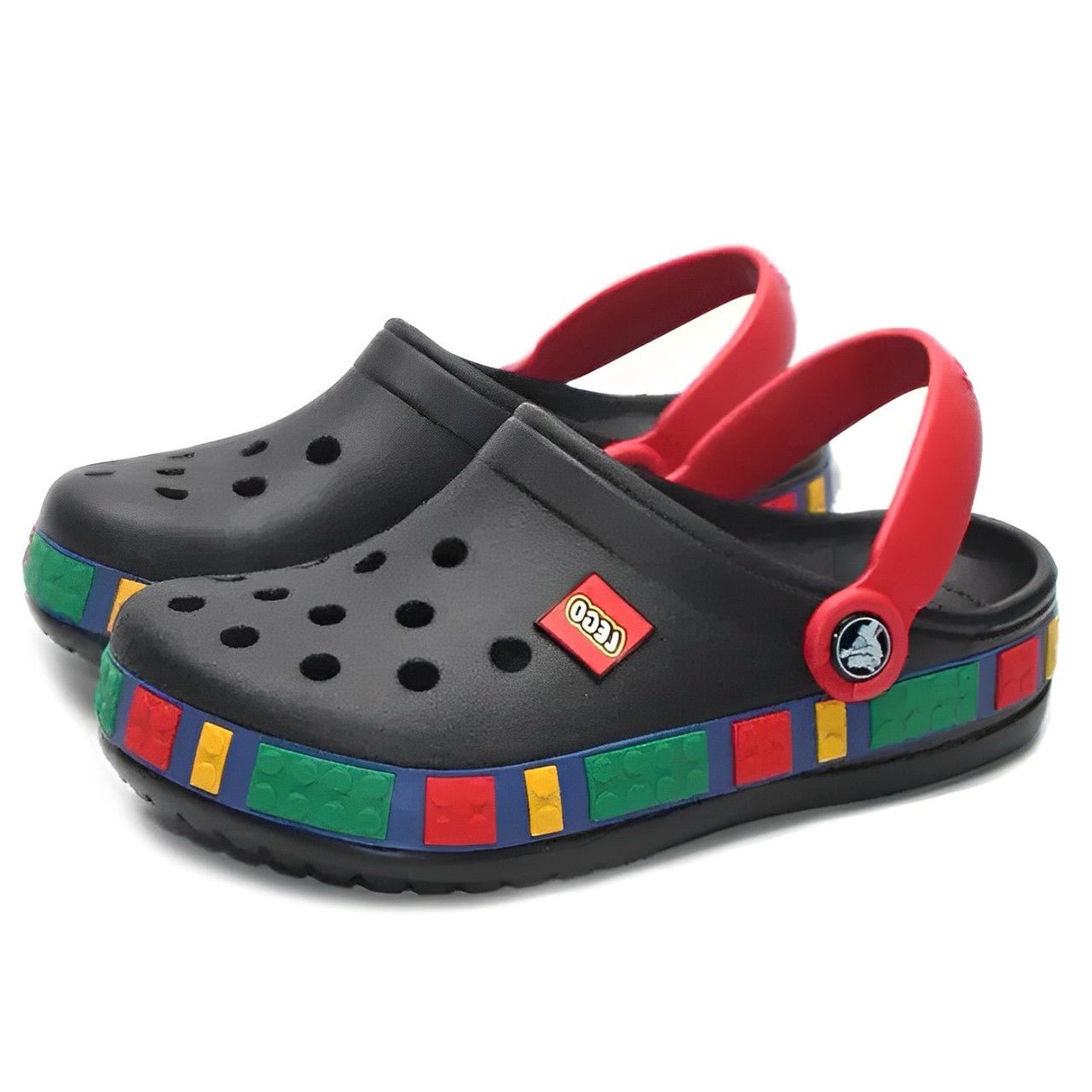 LEGO Classic Kindersandalen