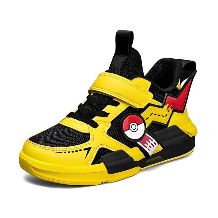 Tênis Infantil Pokemon