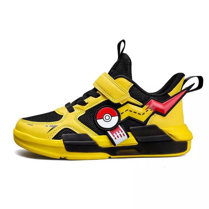 Tênis Infantil Pokemon