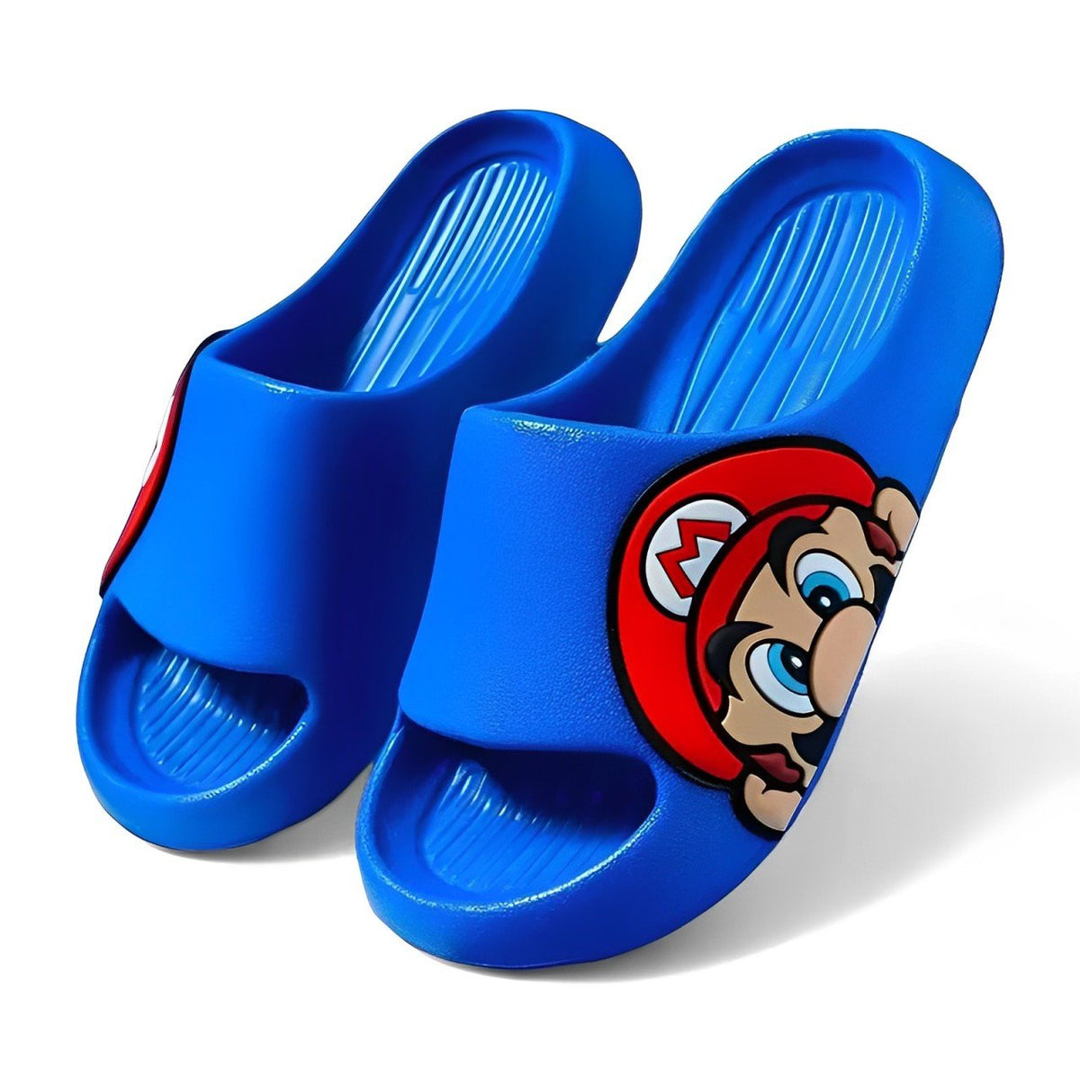 Chinelo Infantil Mario World