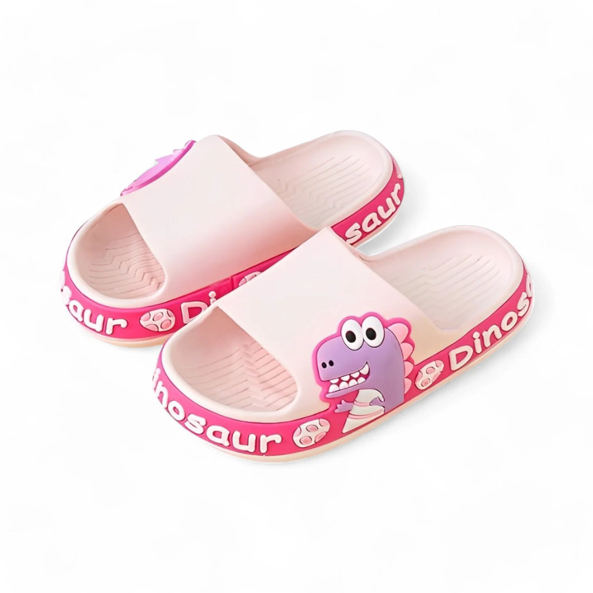 Chinelo Infantil Dino