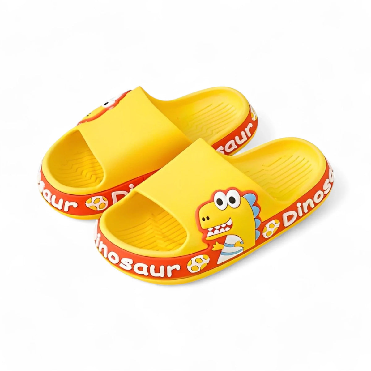 Chinelo Infantil Dino