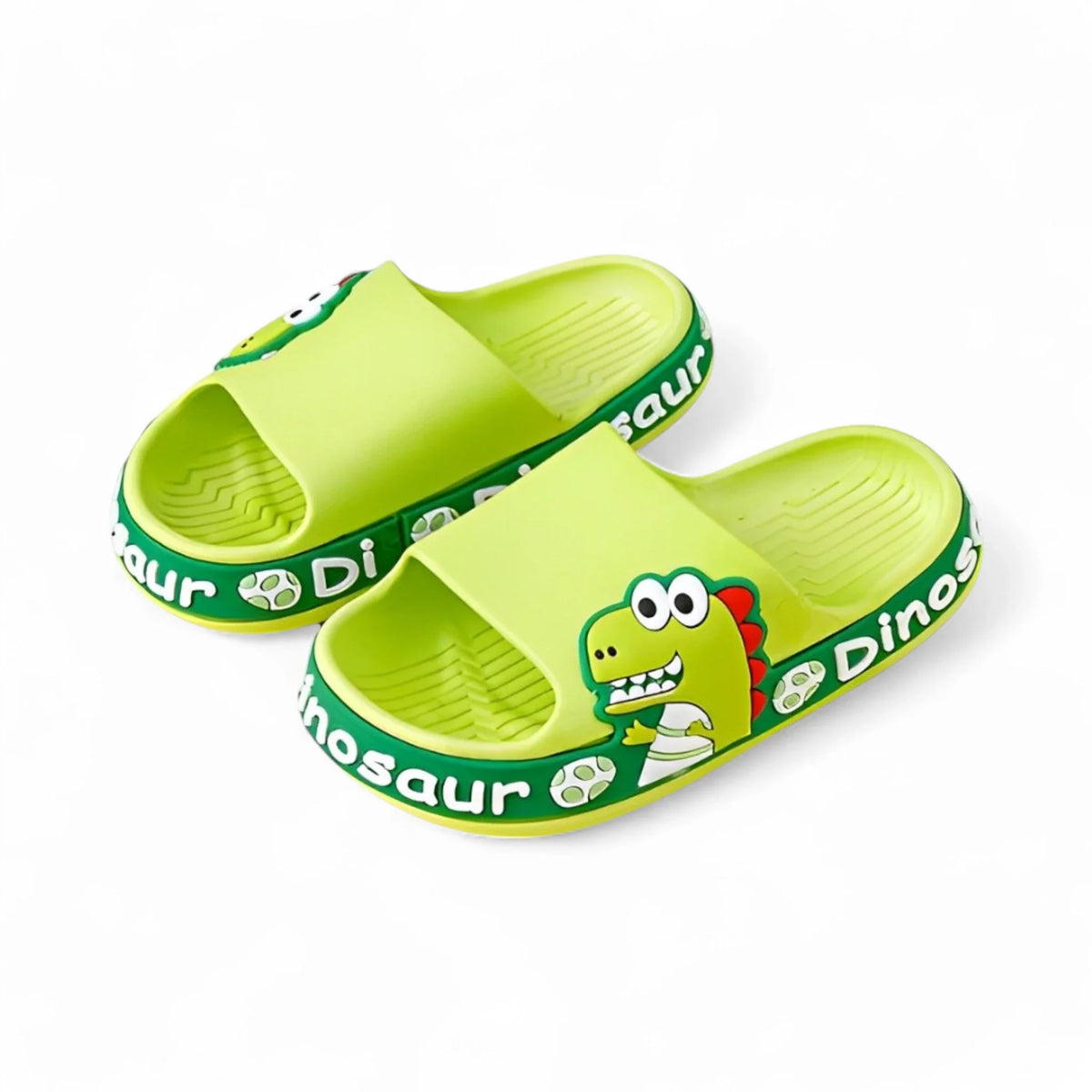 Chinelo Infantil Dino