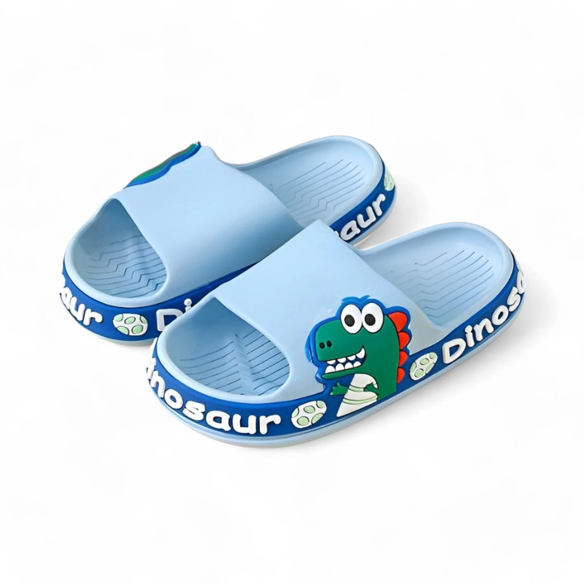 Chinelo Infantil Dino
