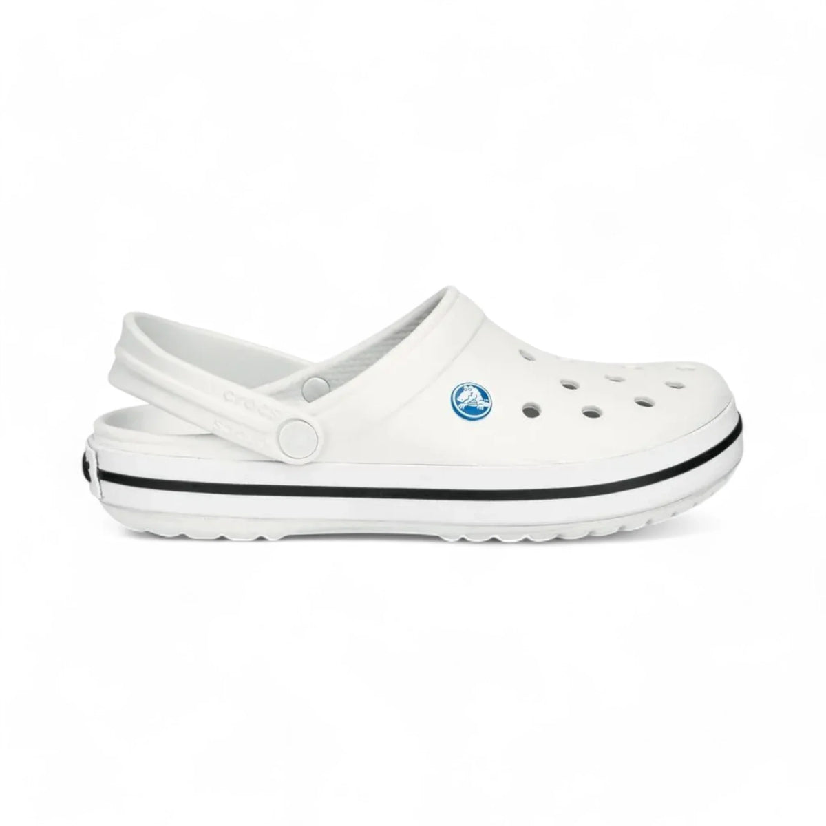 Sandália Classic Crocband