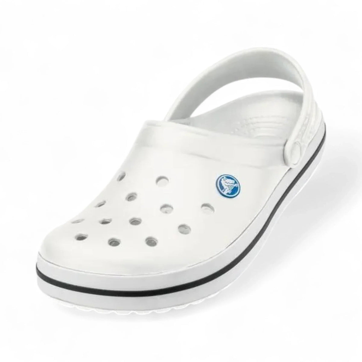Sandália Classic Crocband
