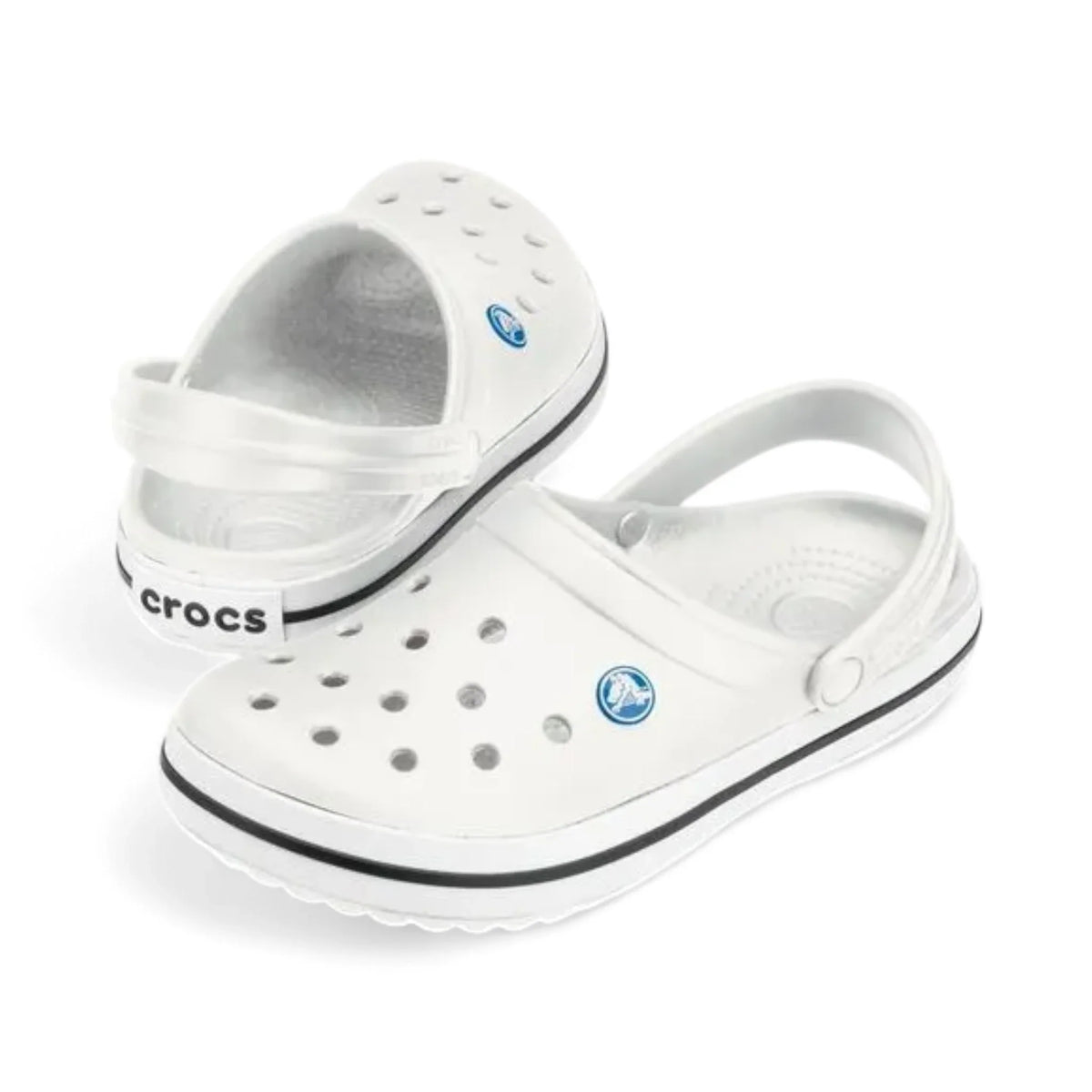Sandália Classic Crocband