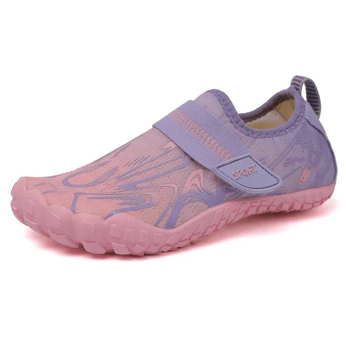 Sapatilha Náutica Infantil AquaKids