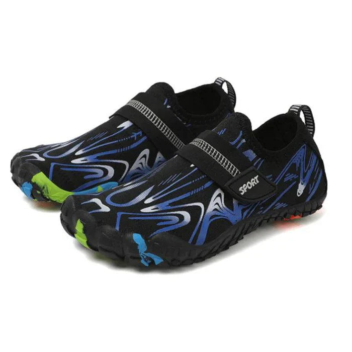 Sapatilha Náutica Infantil AquaKids