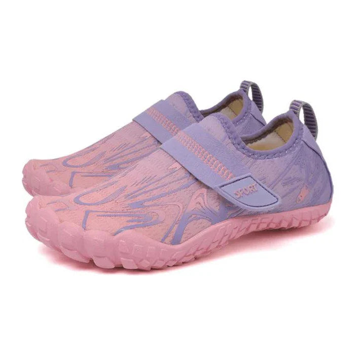 Sapatilha Náutica Infantil AquaKids