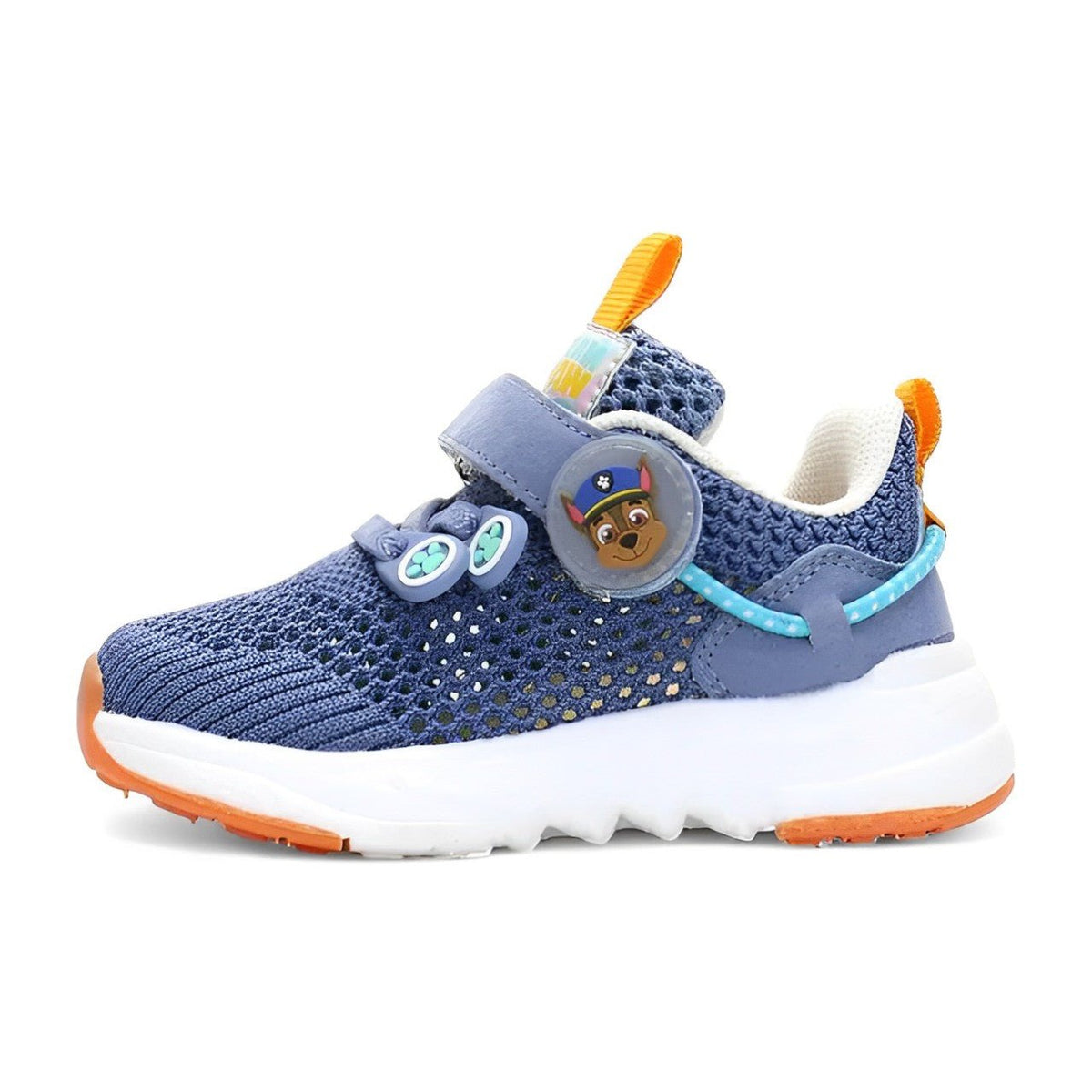 Tênis Infantil Paw Patrol