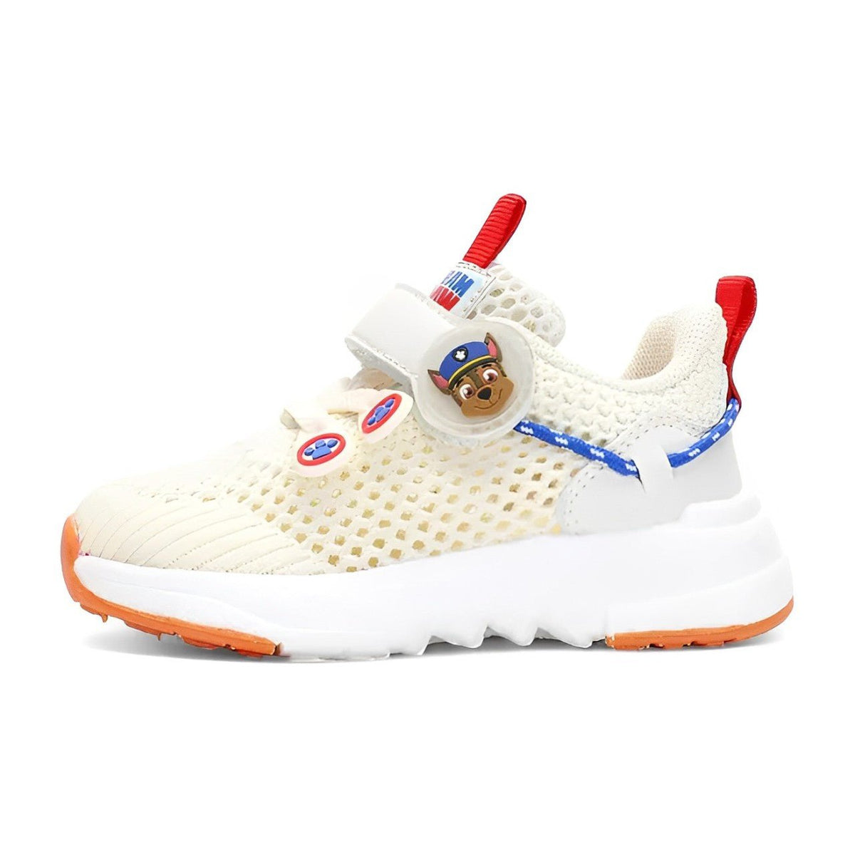 Tênis Infantil Paw Patrol
