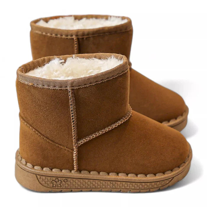 Bota Infantil com Lã Style
