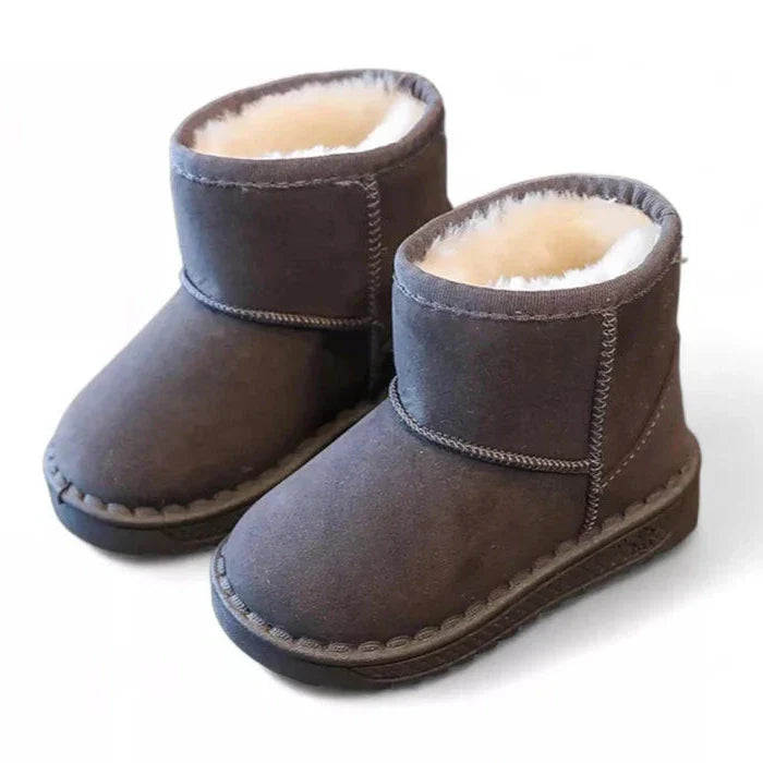 Bota Infantil com Lã Style