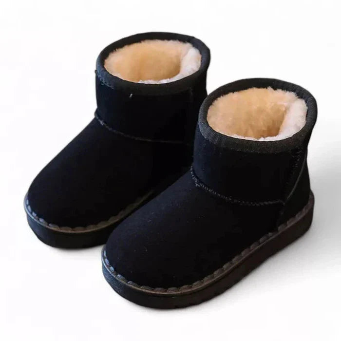 Bota Infantil com Lã Style
