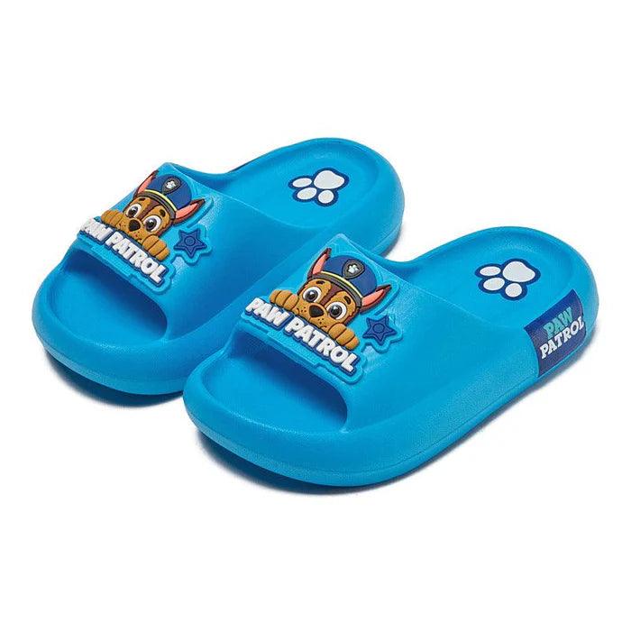 Chinelo Infantil Paw Patrol