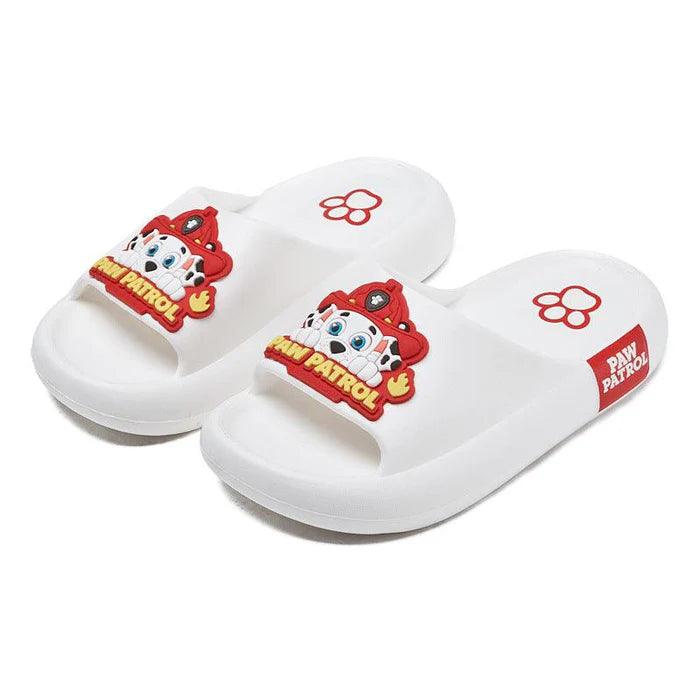 Chinelo Infantil Paw Patrol