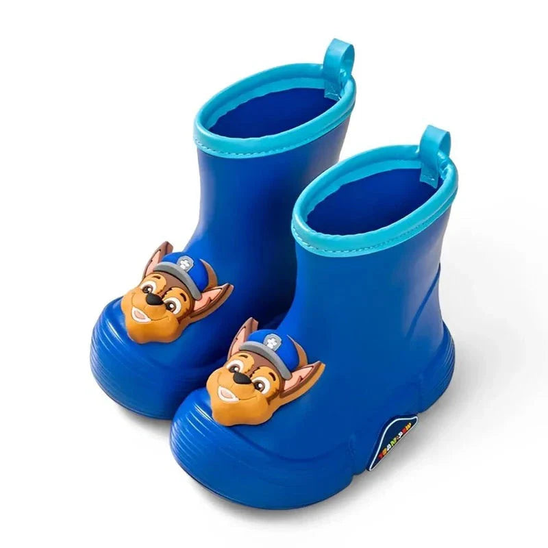 Galocha Infantil Paw Patrol