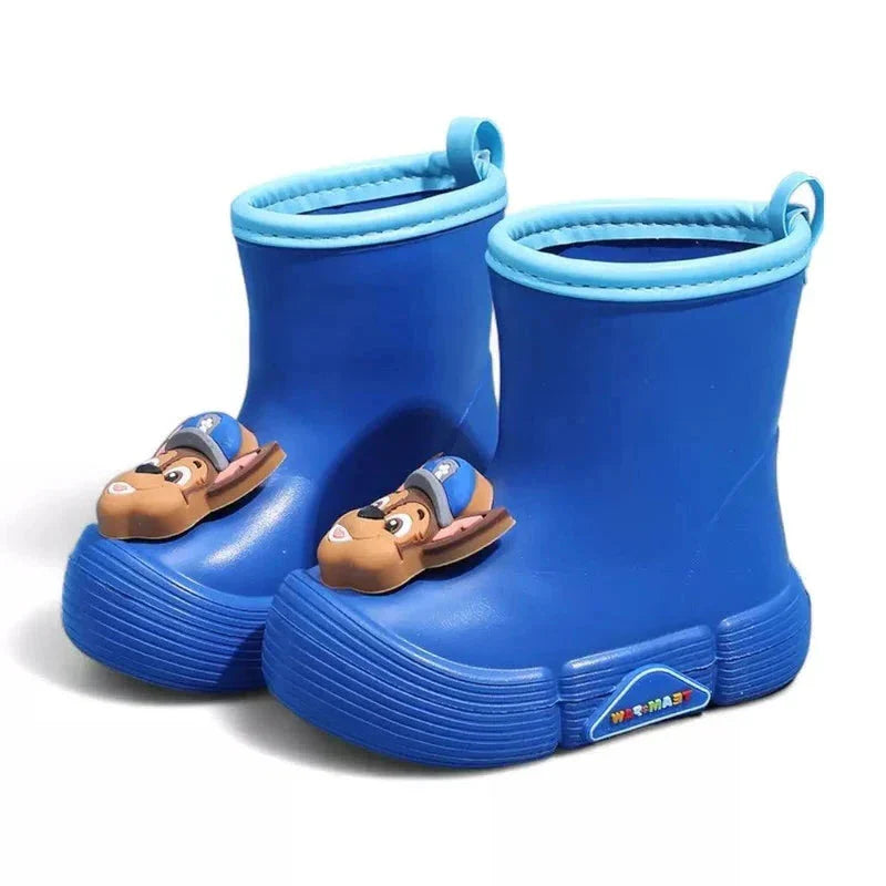Galocha Infantil Paw Patrol