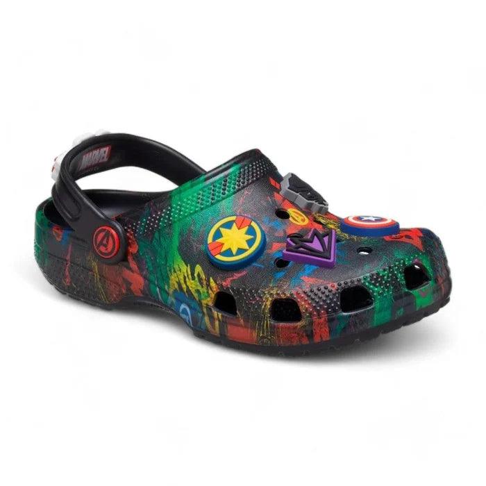 Sandália Classic Infantil  Vingadores