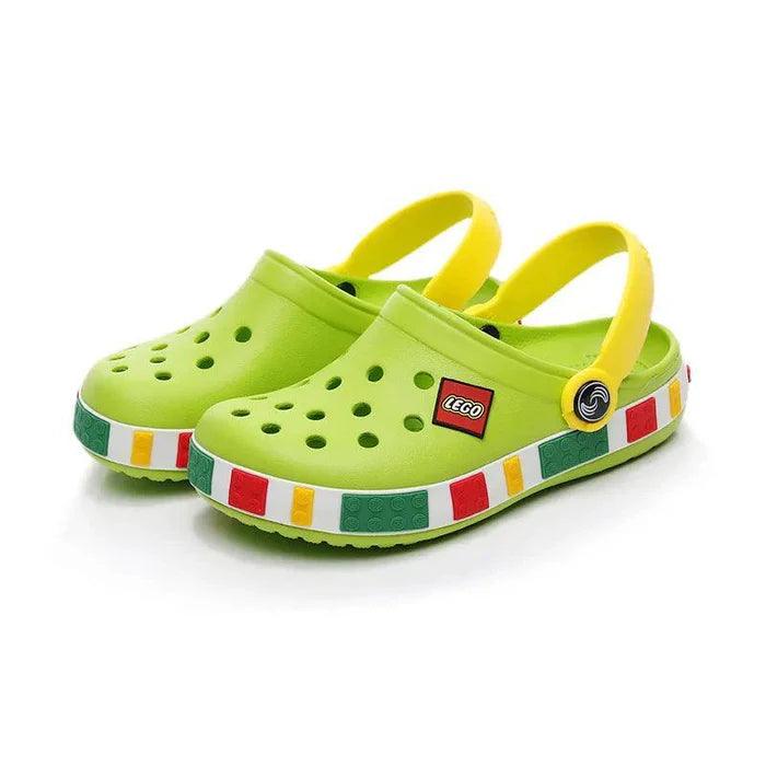 Sandália Classic Infantil LEGO
