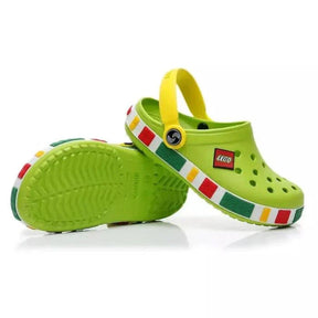 LEGO Classic Kindersandalen