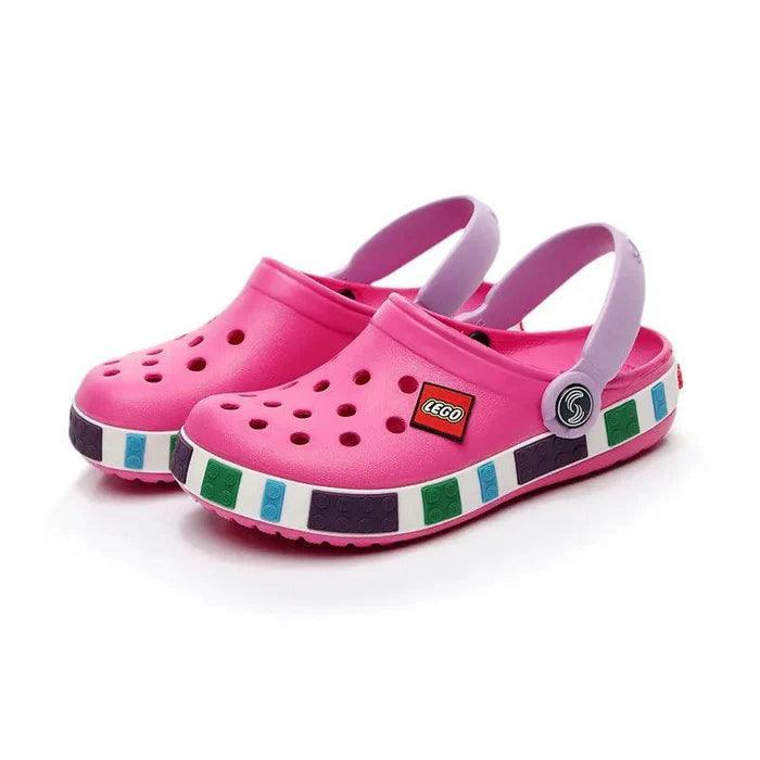 Sandália Classic Infantil LEGO