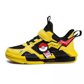 Tênis Infantil Pokemon