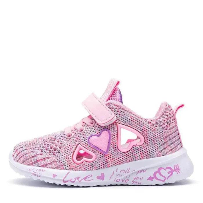 Tênis Infantil Runner